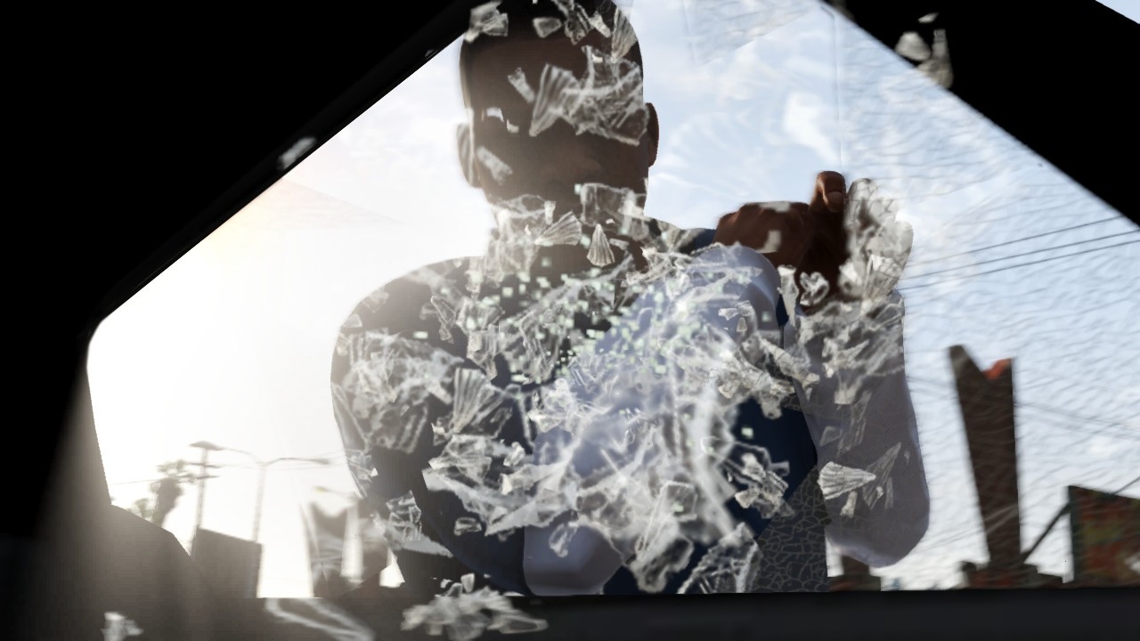 Grand Theft Auto: V - Imagen 32